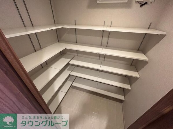 トラープランド蒼麗館の物件内観写真